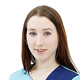 Щечилина Ангелина Алексеевна