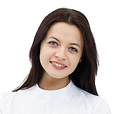 Найкова Нина Вячеславовна