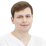 Хабаров Алексей Валерьевич