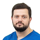 Кузьмицкий Никита Викторович
