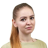 Лапина Алена Владимировна