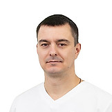Стефанцев Иван Васильевич