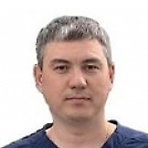 Ишбулдин Альберт Ахметзакиевич
