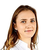 Чуракова Мария Игоревна