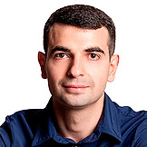 Симонян Мгер Маратович