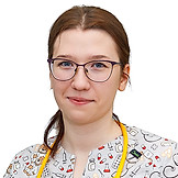 Янзеева Ксения Александровна
