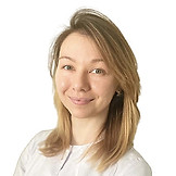Байменова Кристина Бахатовна