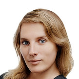 Харькова Анна Петровна
