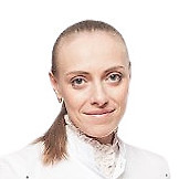 Свиридова Ирина Николаевна