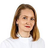 Гринь Галина Николаевна