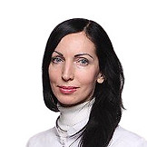 Задорина Татьяна Георгиевна