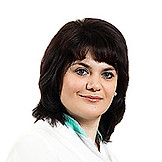 Куряева Дарья Олеговна