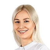 Каткова Ирина Викторовна