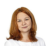 Ческидова Алина Игоревна