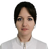 Баимова Дарья Александровна