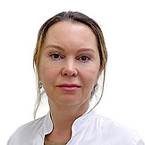 Шмелева Елена Сергеевна