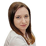 Басанова Алина Леонидовна