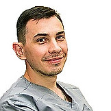 Купришев Владислав Алексеевич
