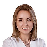 Ярунова Светлана Игоревна