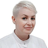 Кураш Анна Викторовна