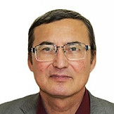 Ниязов Мансур Ризванович