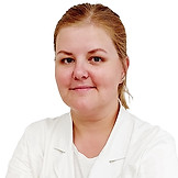 Белякова Елена Владимировна