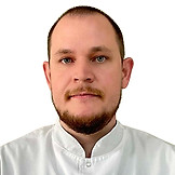Жиляков Андрей Константинович