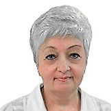 Балезина Татьяна Михайловна