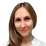 Елисеева Александрина Ивановна