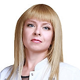 Олькова Анна Андреевна