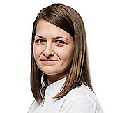 Пименова Екатерина Владимировна