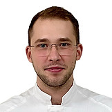 Борисенков Никита Сергеевич
