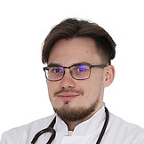 Горбачёв Никита Владимирович
