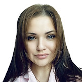 Хацкилевич Александра Витальевна