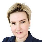 Курочкина Екатерина Александровна