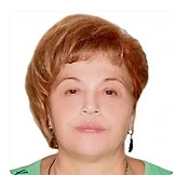 Емельянова Наталья Витальевна