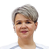 Найденова Татьяна Николаевна