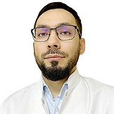 Садыков Ильшат Разябович