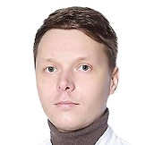 Кузьминых Семен Сергеевич