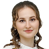 Ащина Алита Фанисовна