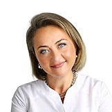 Денисова Людмила Владимировна