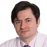 Базаров Александр Юрьевич
