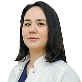 Майсурадзе Светлана Александровна