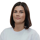 Ракитина Рузана Самвеловна