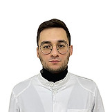 Жук Артем Александрович