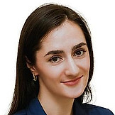 Мамедова Насихат Юсуповна