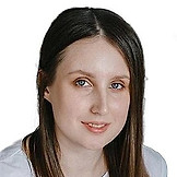 Амяга Александра Александровна