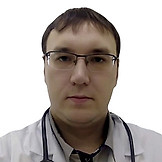 Кочев Михаил Владимирович