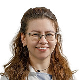 Егорова (Горбунова) Екатерина Владимировна