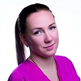 Конева Светлана Витальевна